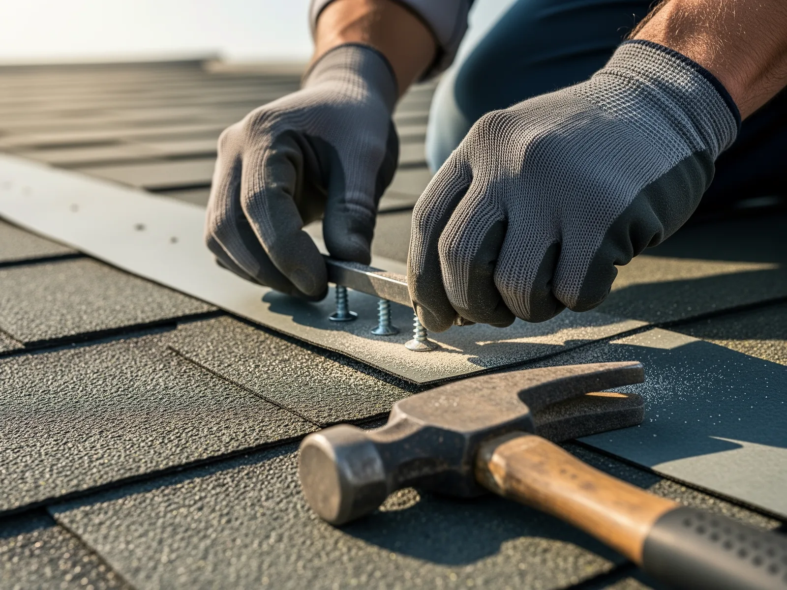 Why choose Fascia Repair in Island Park, NY